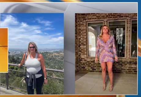 Semaglutide's Effectiveness in Weight Loss