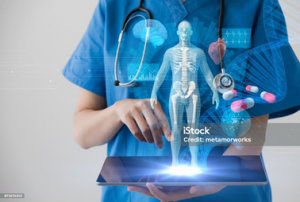 HGH (Human growth hormone) and its role in your body