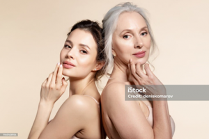 HGH and aging