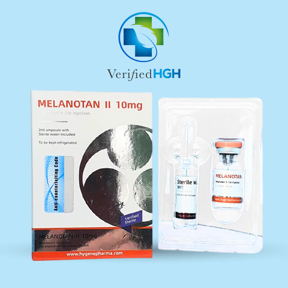 Melanotan 2