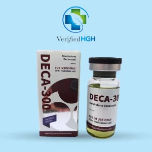 Decanoate 300mg