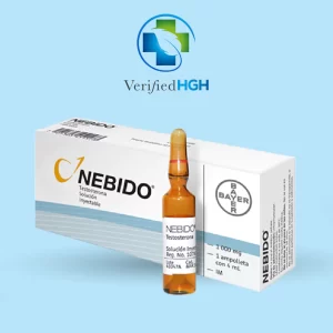 Nebido 1000mg