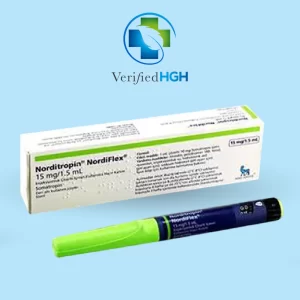 Norditropin Nordiflex