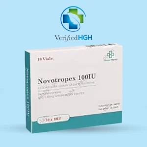 Novotropex 100iu