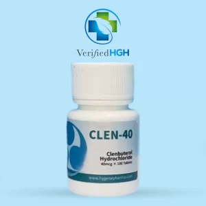 clen 40