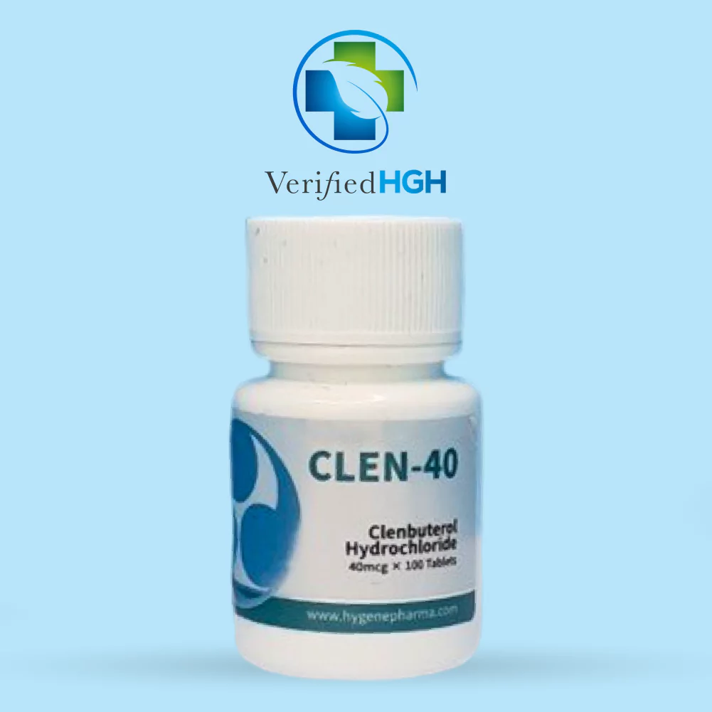 clen 40