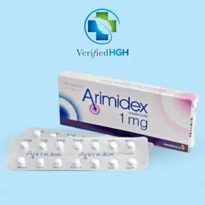 Arimidex 1mg