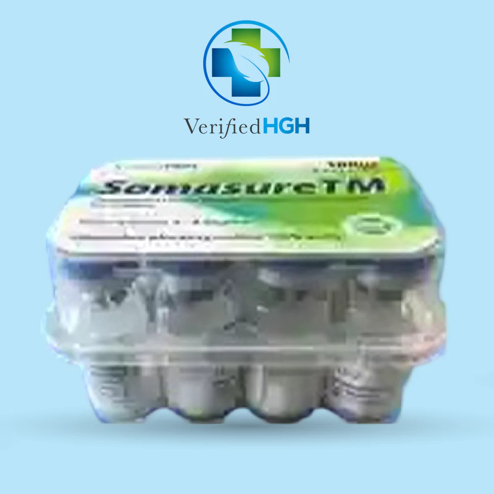 Somasure 120iu