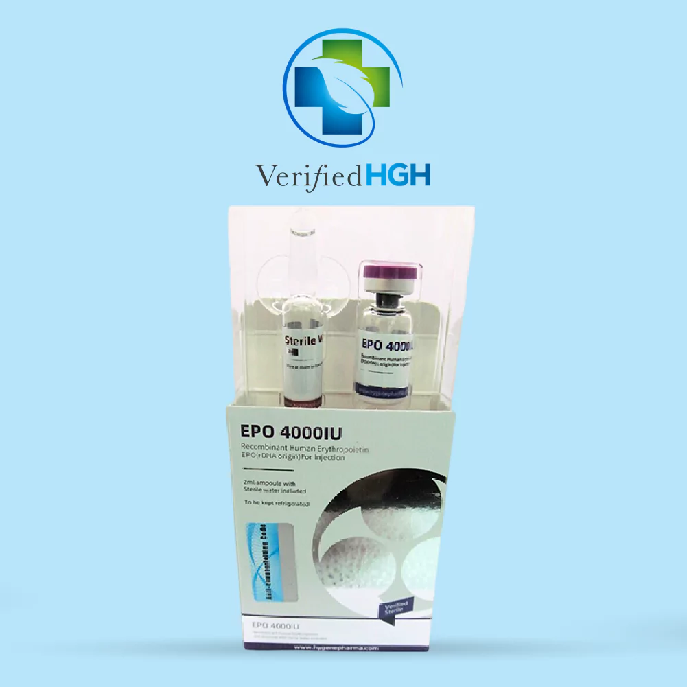 EPO 4000IU
