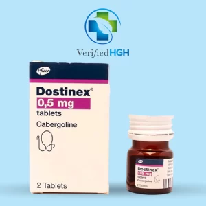 Dostinex