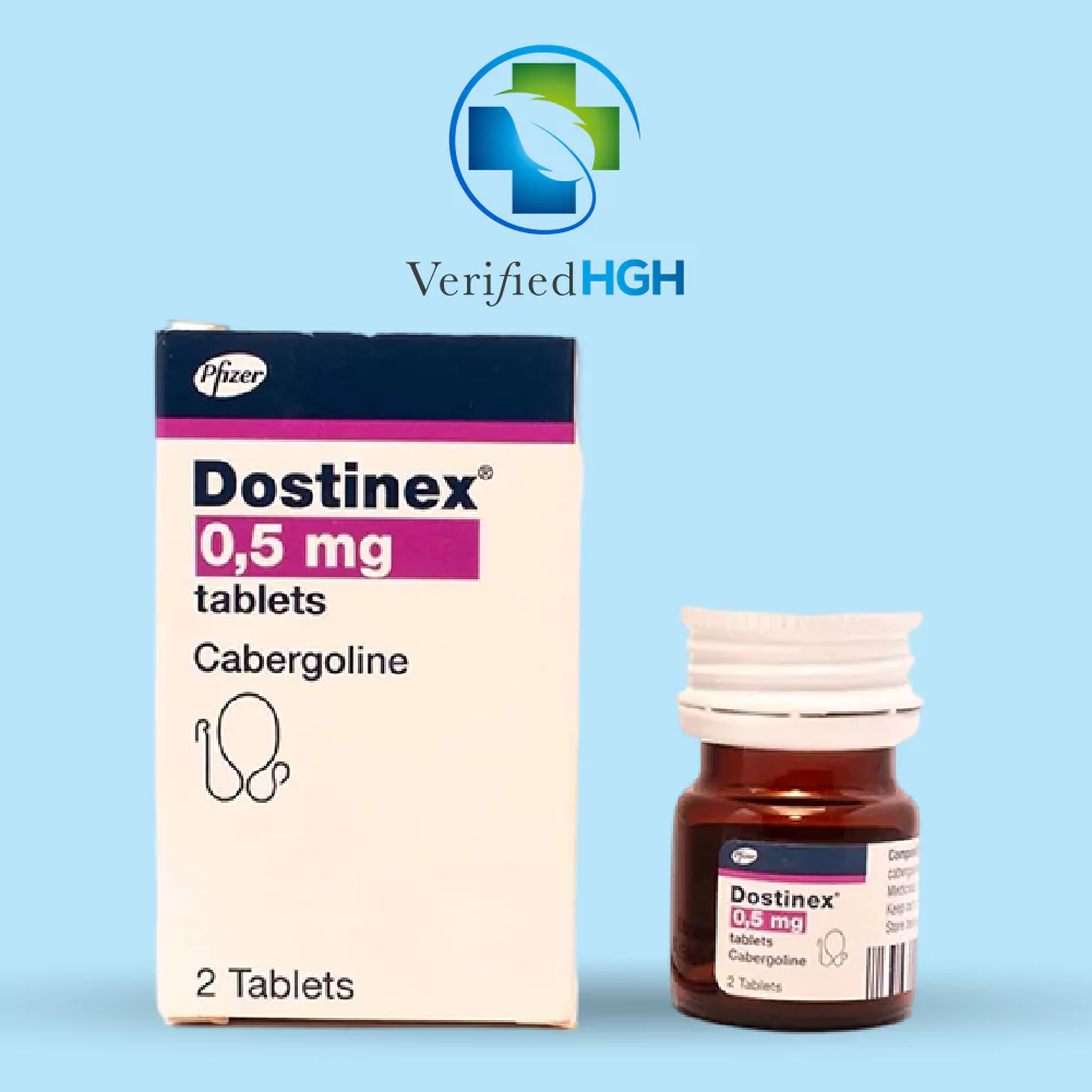 Dostinex