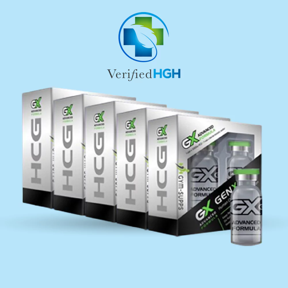 HCG 5000iu