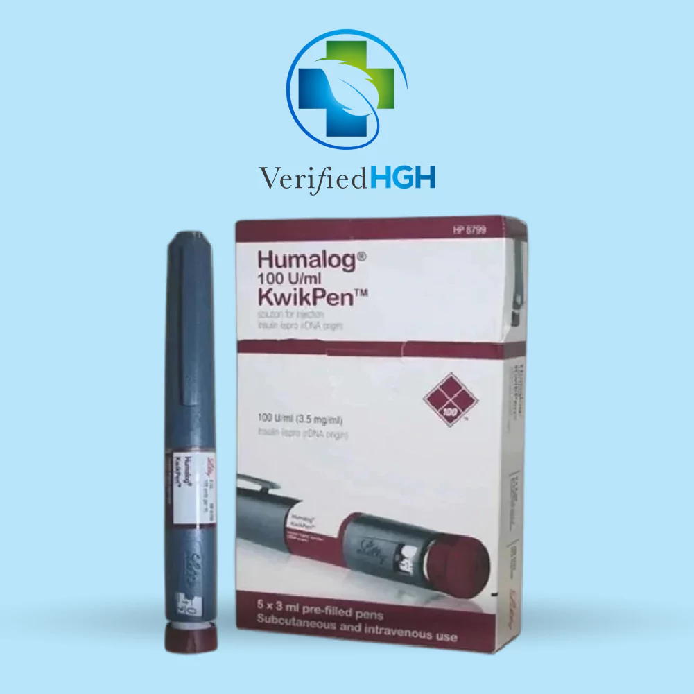 Humalog Insulin