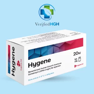 Buy Hygetropin 200iu HGH Injection UK Online