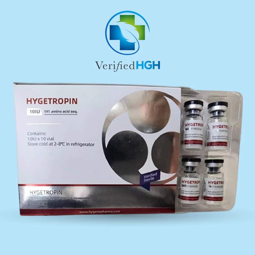 Hygetropin