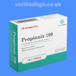 Novotex pharma Propionix 100