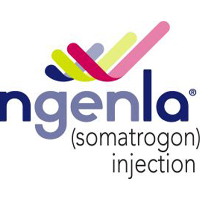 Pfizer Ngenla 60mg Somatrogon Pen