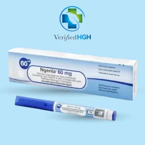 Pfizer Ngenla 60mg Somatrogon Pen
