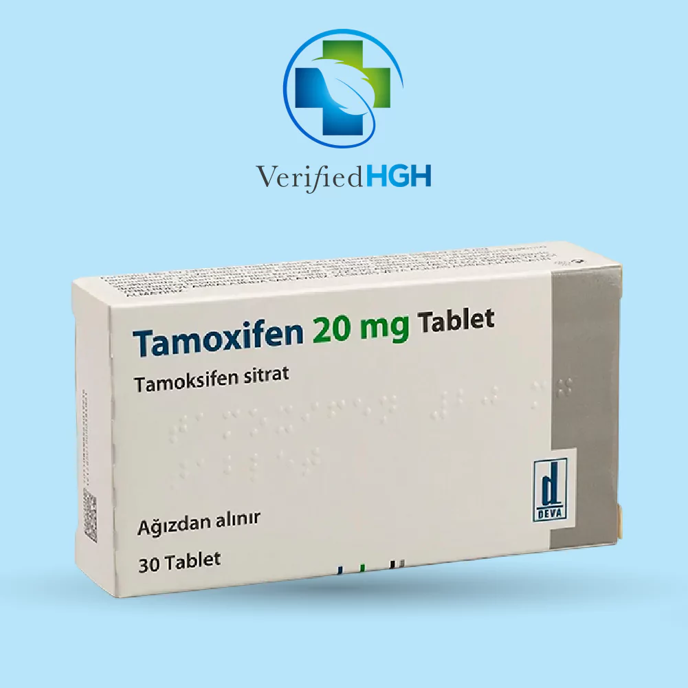 Tamoxifen 30mg by DEVA