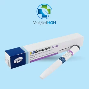 genotropin 12mg