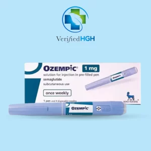 Ozempic pen 1mg