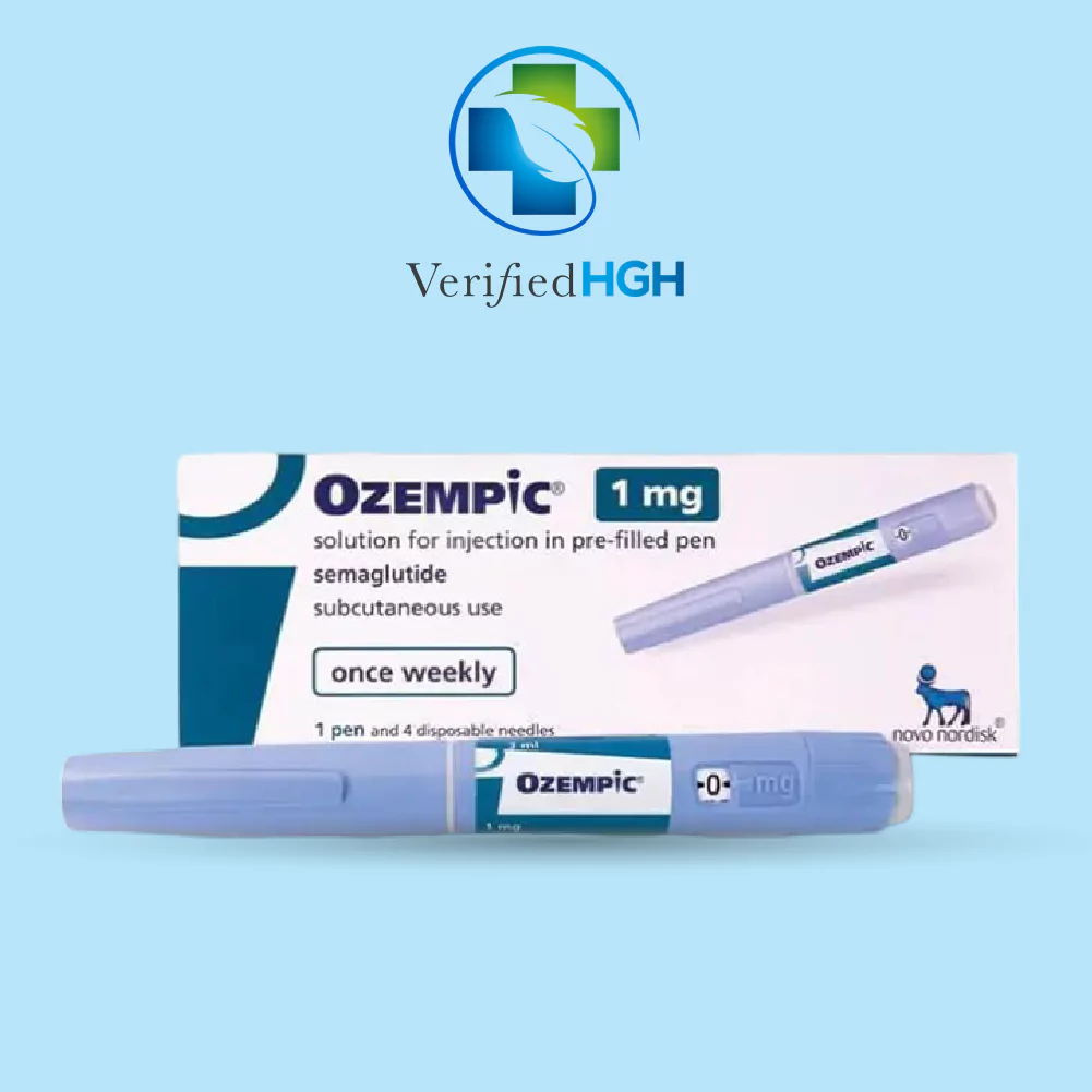 Ozempic pen 1mg