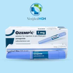 Ozempic 1mg