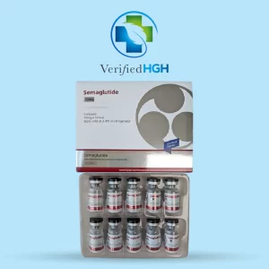 Semaglutide 10mg
