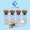 Semaglutide Gold standard 5mg vial