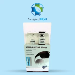 Semaglutide Kit 10mg by Hygene Pharma