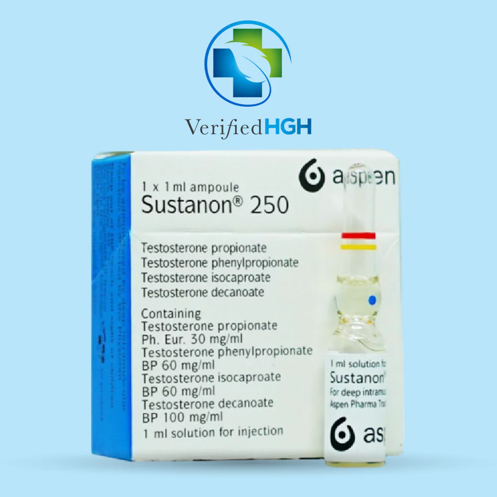 Sustanon 250
