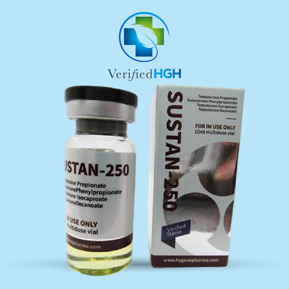 Sustanon 250