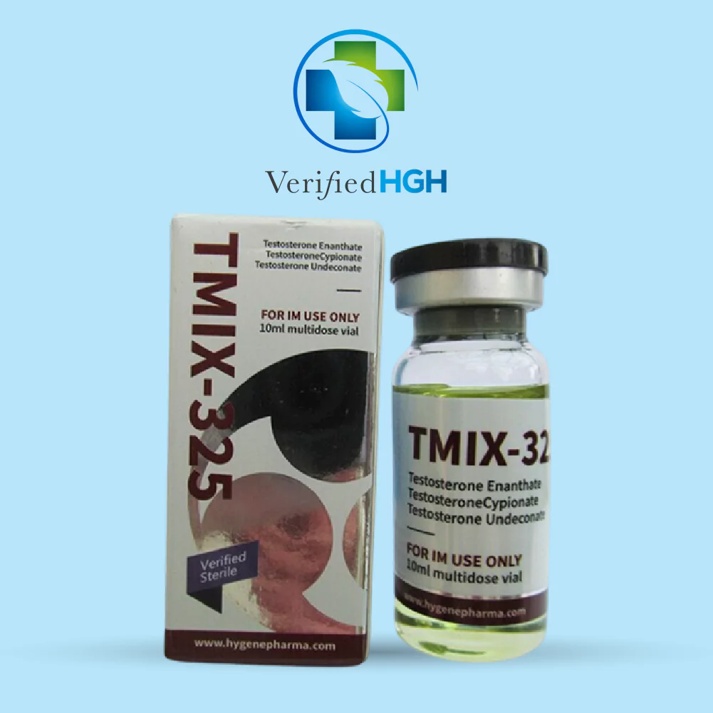 TMIX 325