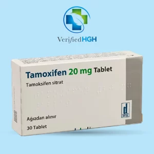 Tamoxifen 20mg