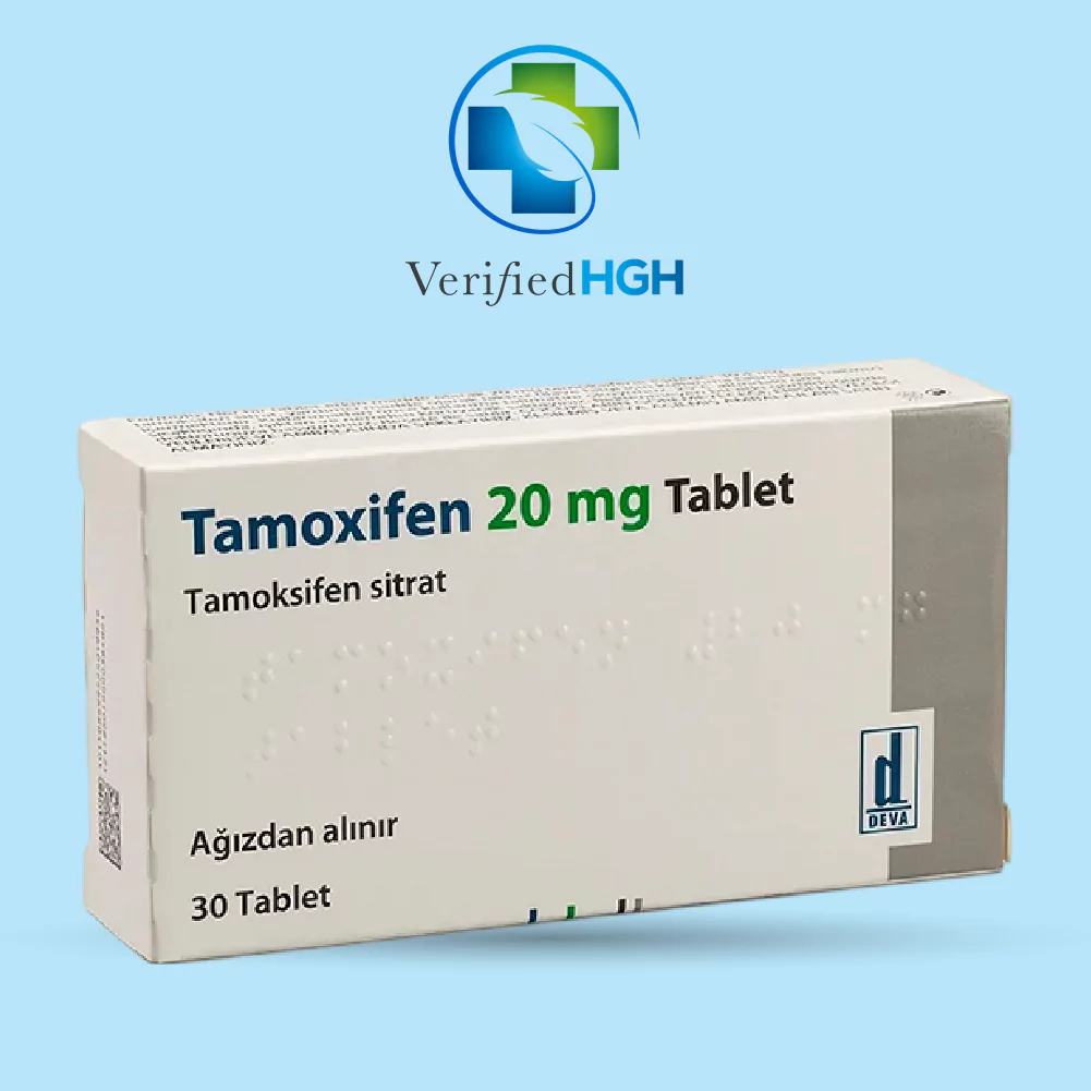 Tamoxifen 20mg