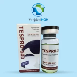 Tespro 100