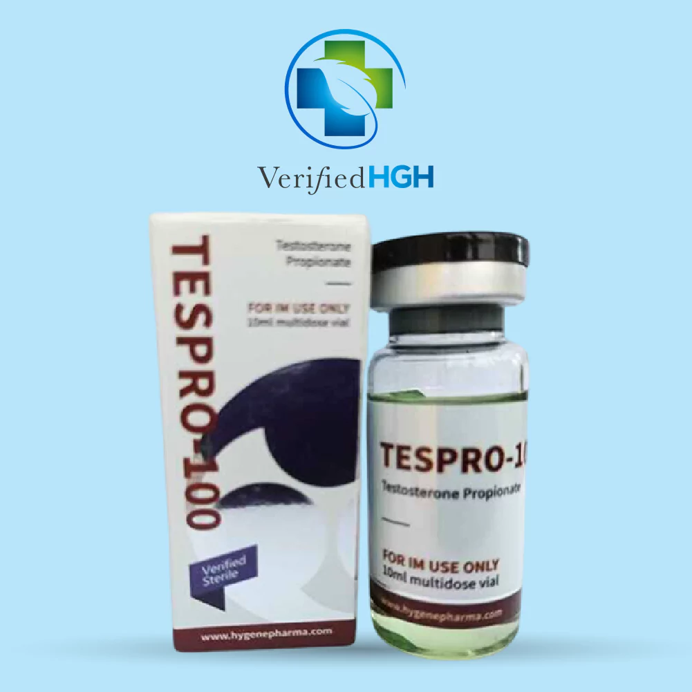 Tespro 100