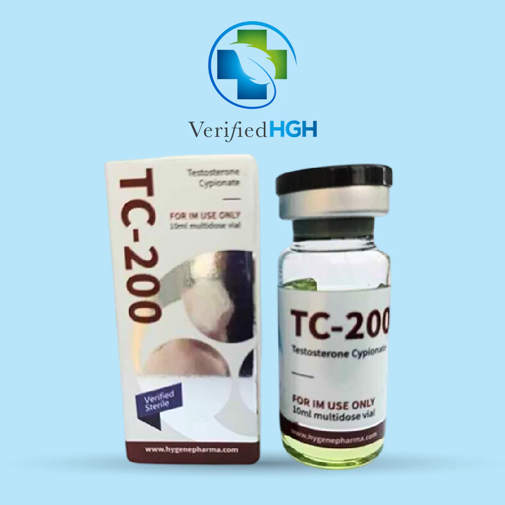 TC 200