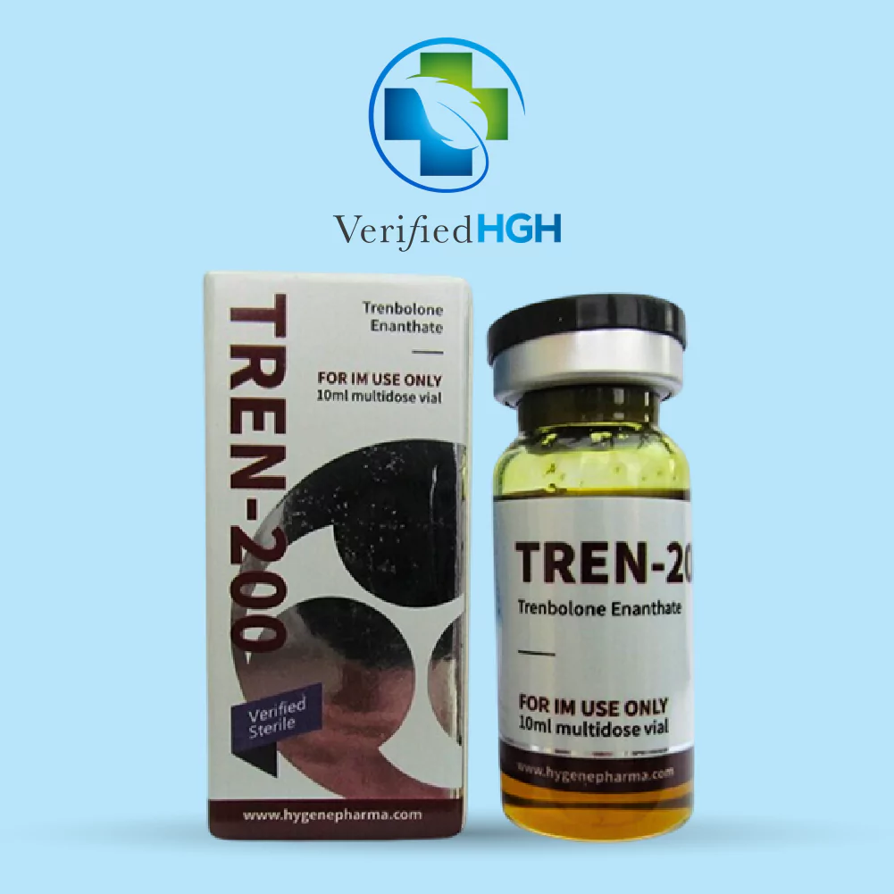 TREN 200