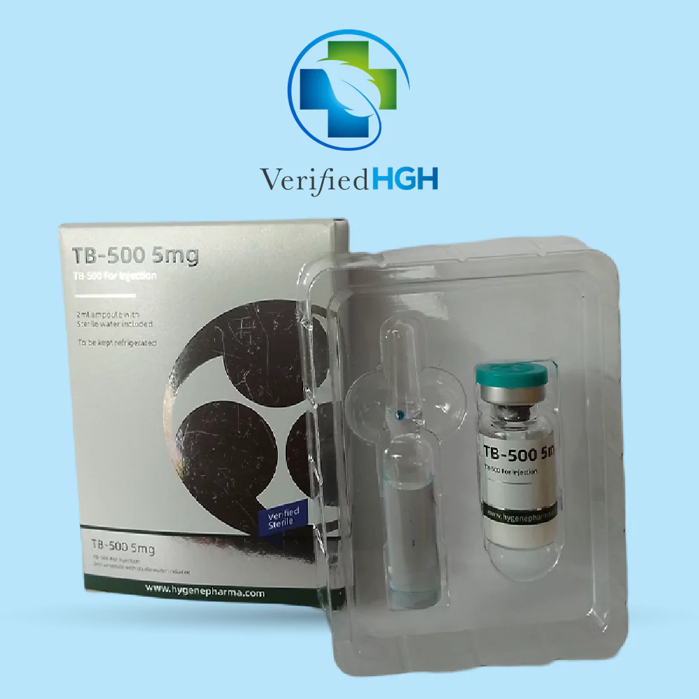 TB500 10mg