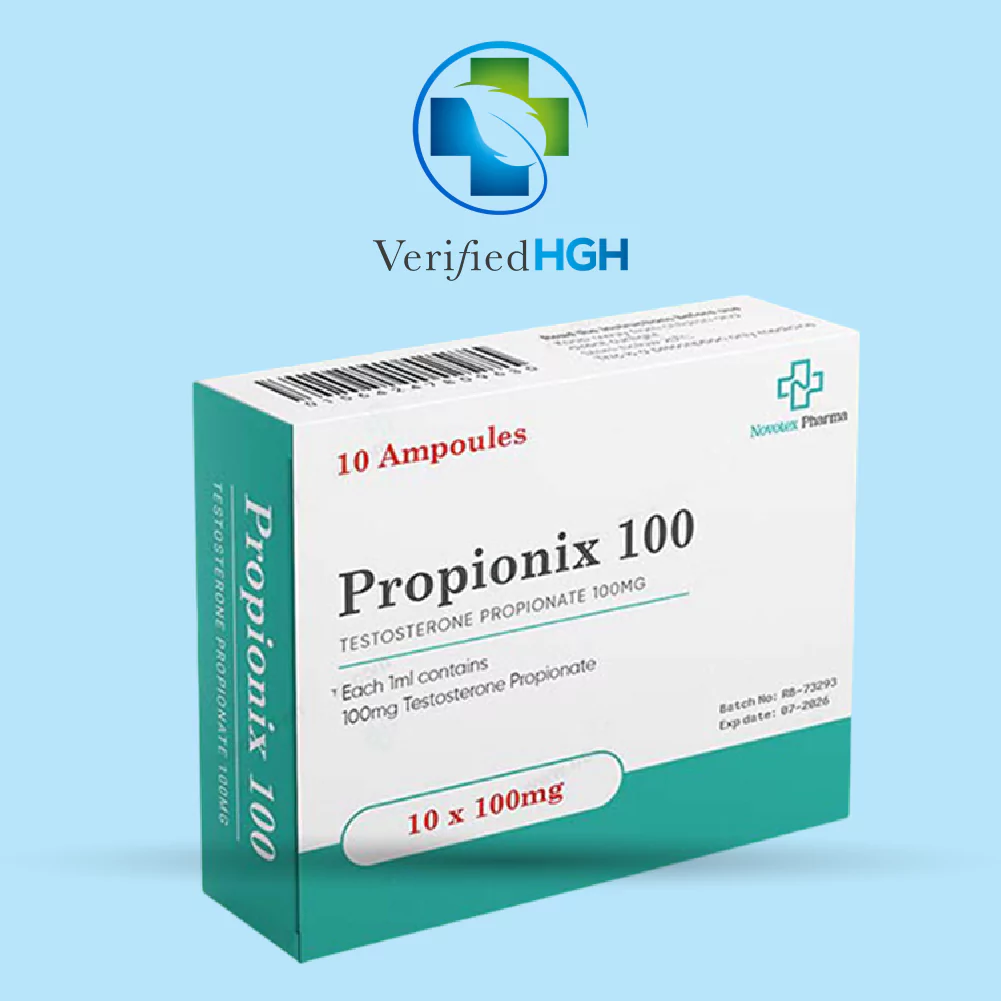 Propionix 100