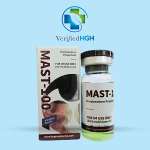 mast 100