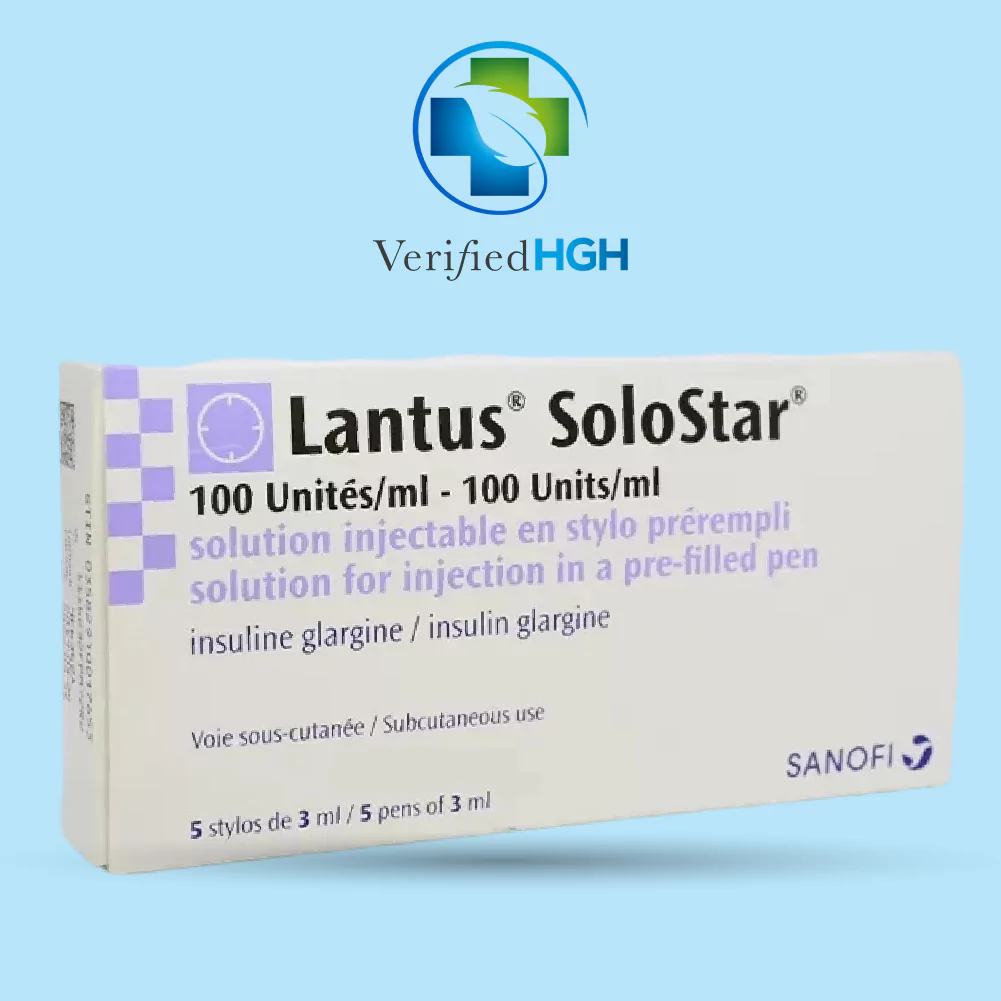 Lantus