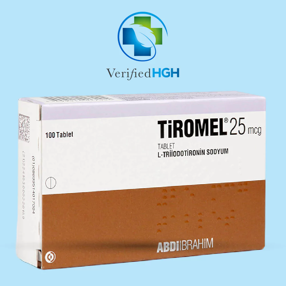 Tiromel T3 25