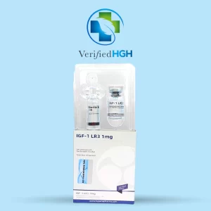 IGF-1 LR3 1mg