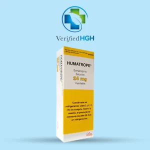Humatrope 24mg