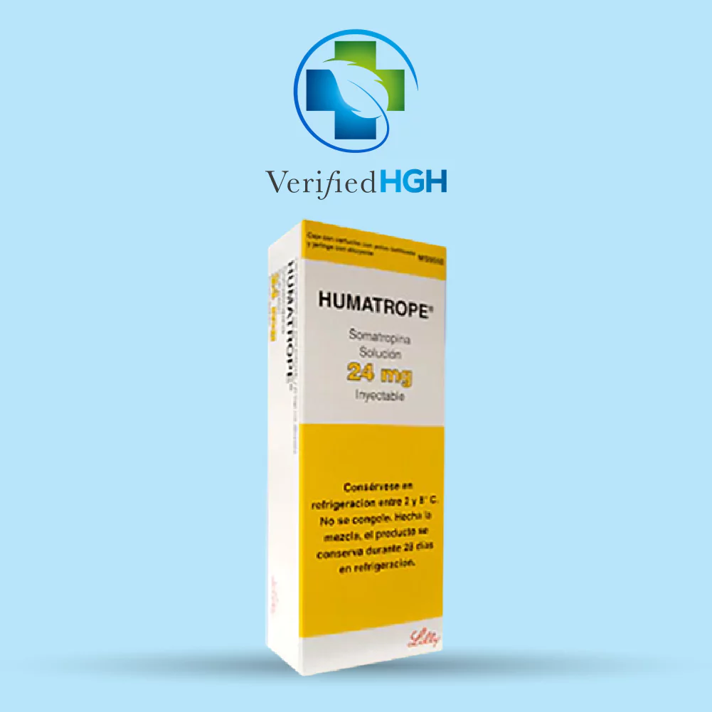 Humatrope 24mg