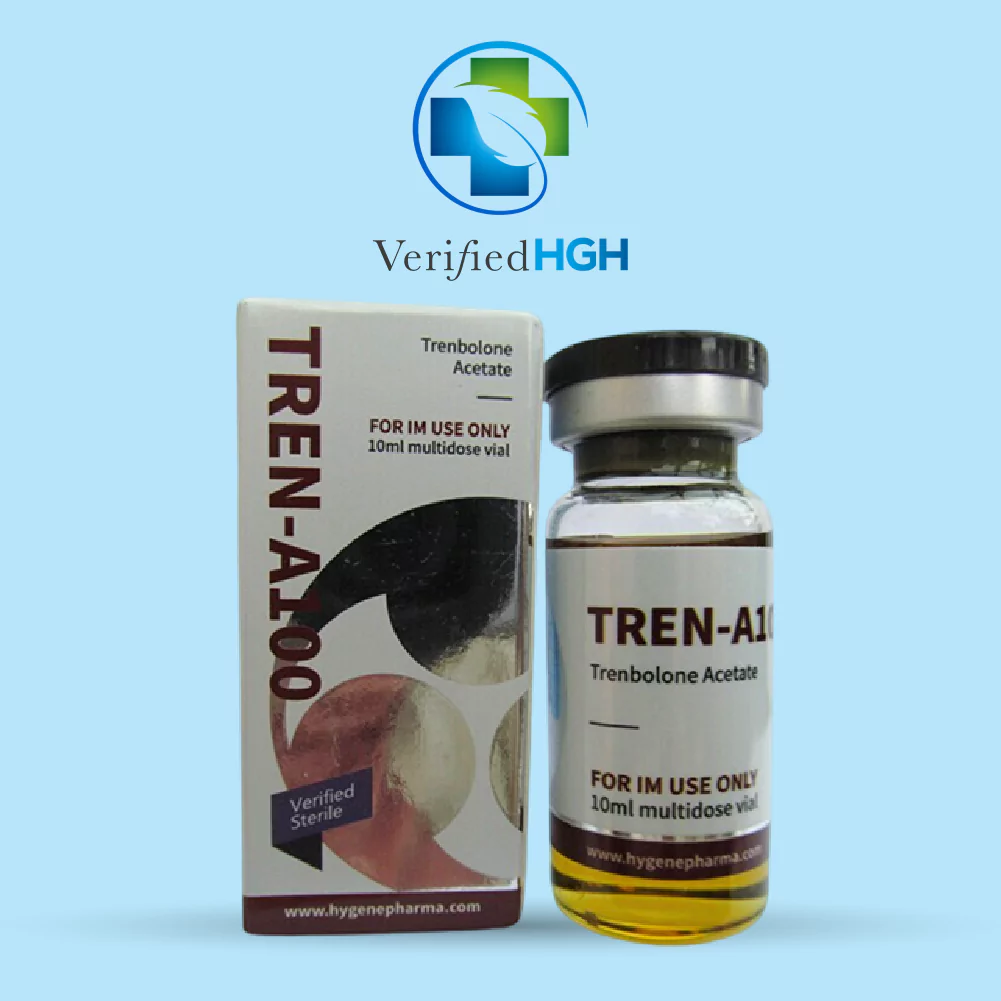 Tren A-100
