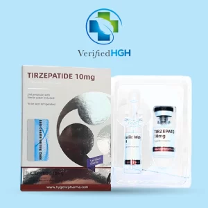 Tirzepatide 10mg