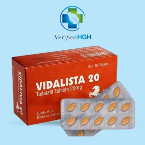 Tadalafil 20mg